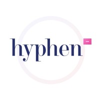 Hyphen Technology Logo