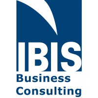 IBIS Business Consulting AG Logo