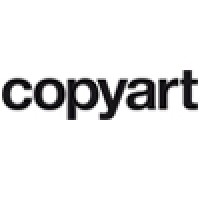 Copyart Logo