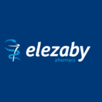 El Ezaby Pharmacy Logo