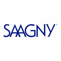 Specialty Advertising Association of Greater New York (SAAGNY) Logo