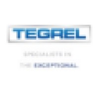 Tegrel Limited Logo