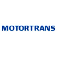 MOTORTRANS,S.A Logo