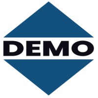 DEMO SRL Logo