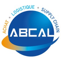 ABCAL - #Achats #Logistique #SupplyChain Logo