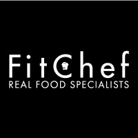 FitChef Food - Eating Concepts Logo