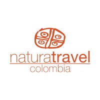 Natura Travel de Colombia Logo