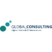GLOBALCONSULTING Logo