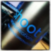 Shoot Communications Logo