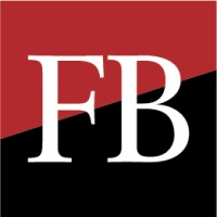 Flint Bishop Logo