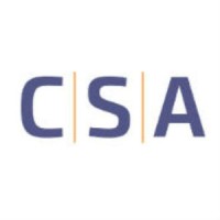 CSA Advisors Logo