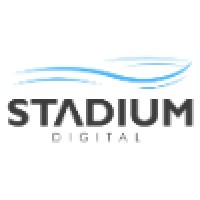 Stadium Digital Logo
