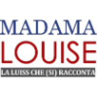 Madama Louise Logo