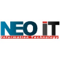 NEO Information Technology Logo