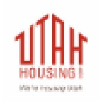 Utah Housing Corporation Logo