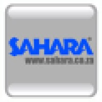 Sahara Computers (PTY) Ltd. Logo