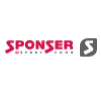 Sponser Sport Food Egypt Logo