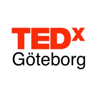 TEDxGöteborg Logo