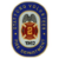 Stafford Volunteer Fire Department Logo