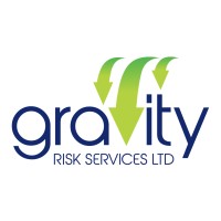 Gravity Risk Services Ltd Logo