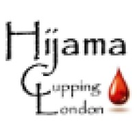 Hijama Cupping London Logo