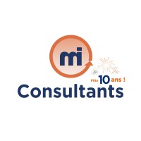 MI-Consultants Logo
