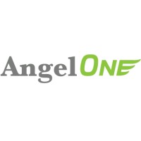 Angel One Investor Network Logo