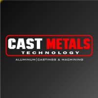Cast Metals Technology Logo