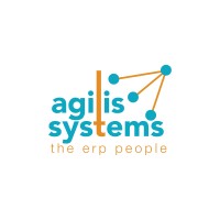 Agilis USA Logo