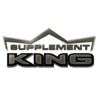 Supplement King Ontario Logo