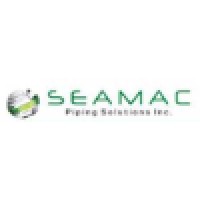 Seamac Piping Solutions Inc Logo