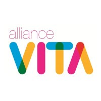 Alliance VITA Logo