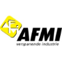 AFMI Verspanende Industrie Logo