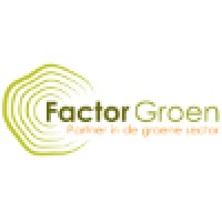 FactorGroen Logo