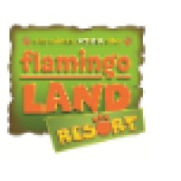 Flamingo Land Resort Logo
