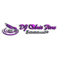 DJ Chris Fiore Entertainment Logo