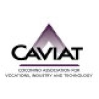 CAVIAT JTED: Coconino Association for Vocations, Industry & Technology Logo