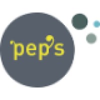 Peps Réunion Logo