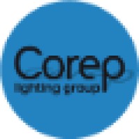 Corep Lighting Logo