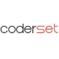 CoderSet Logo