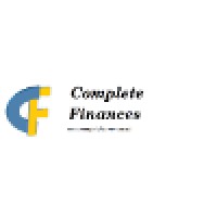 Complete Finances Logo
