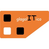 glagolITico Logo