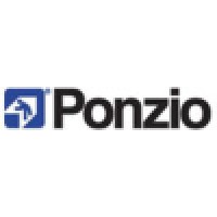 Ponzio Sp. Z O.O. Logo