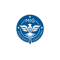 MIG STRATEGIC CONSULTING Logo