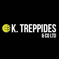 K.Treppides & Co Ltd Logo