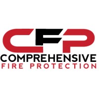 Comprehensive Fire Protection LLC Logo