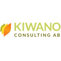 Kiwano Consulting Logo