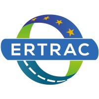 ERTRAC - European Road Transport Research Advisory Council Logo