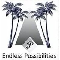 Palms Concrete LLC Logo