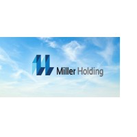 MİLLER HOLDİNG A.Ş. Logo